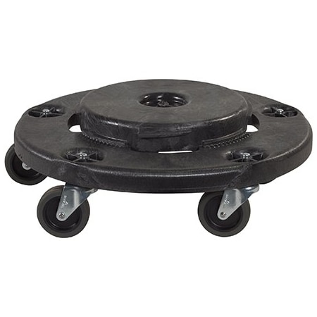 Rubbermaid Rubbermaid Brute Quiet Dolly BUY00442990